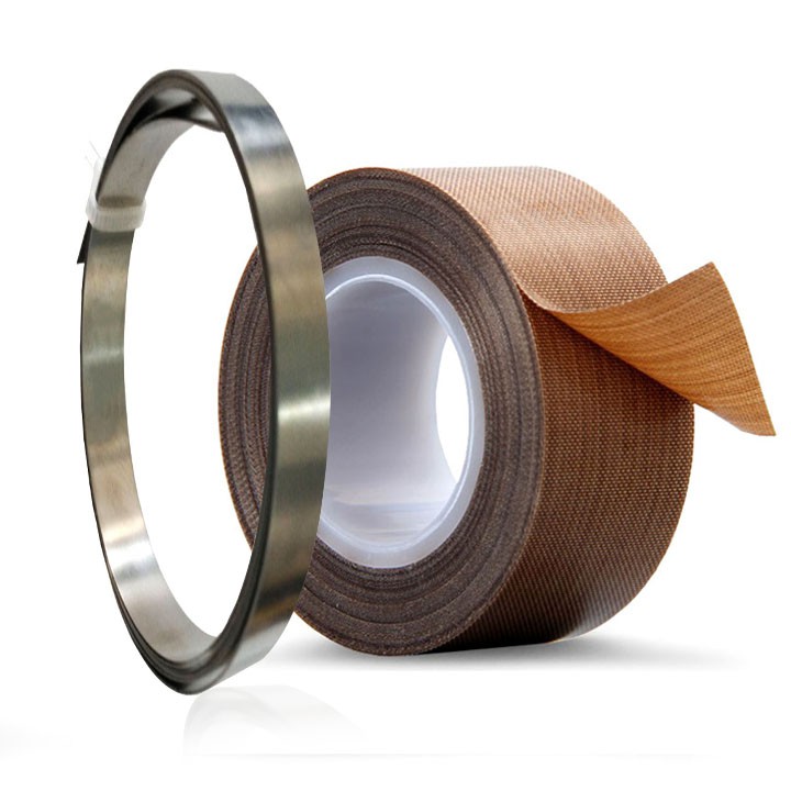 Cuộn vải nhiệt hút chân không