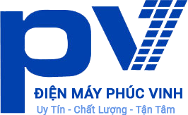 Công Ty TNHH Máy và Thiết bị Phúc Vinh